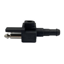 65720-986L0 Conector de LíNea de Combustible para Fueraborda  65720-986B0 5/16 Pulgadas