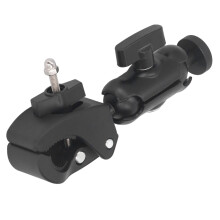 Aluminium Alloy Camera Clamp 1/4 For Bike