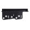 Misura per  8 Doppi Bracci Din per Plancia Frontale Kit per Carter Laterali Stereo 7