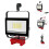 High Brightness LED Rechargeable Camping Light Portable-1pcs 5
