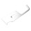 12x for  Ix25 Creta Chrome Inner Door Armrest Window  Cover Decoration Control Panel 2015-2019 6