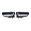 Left&Right Interior Door Handle for  Forester 2003-2008 Front / Rear 5