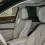 Front Right Side  Backrest Base Cover for   S Class W222 2014-2020 Accessories Gray White 5