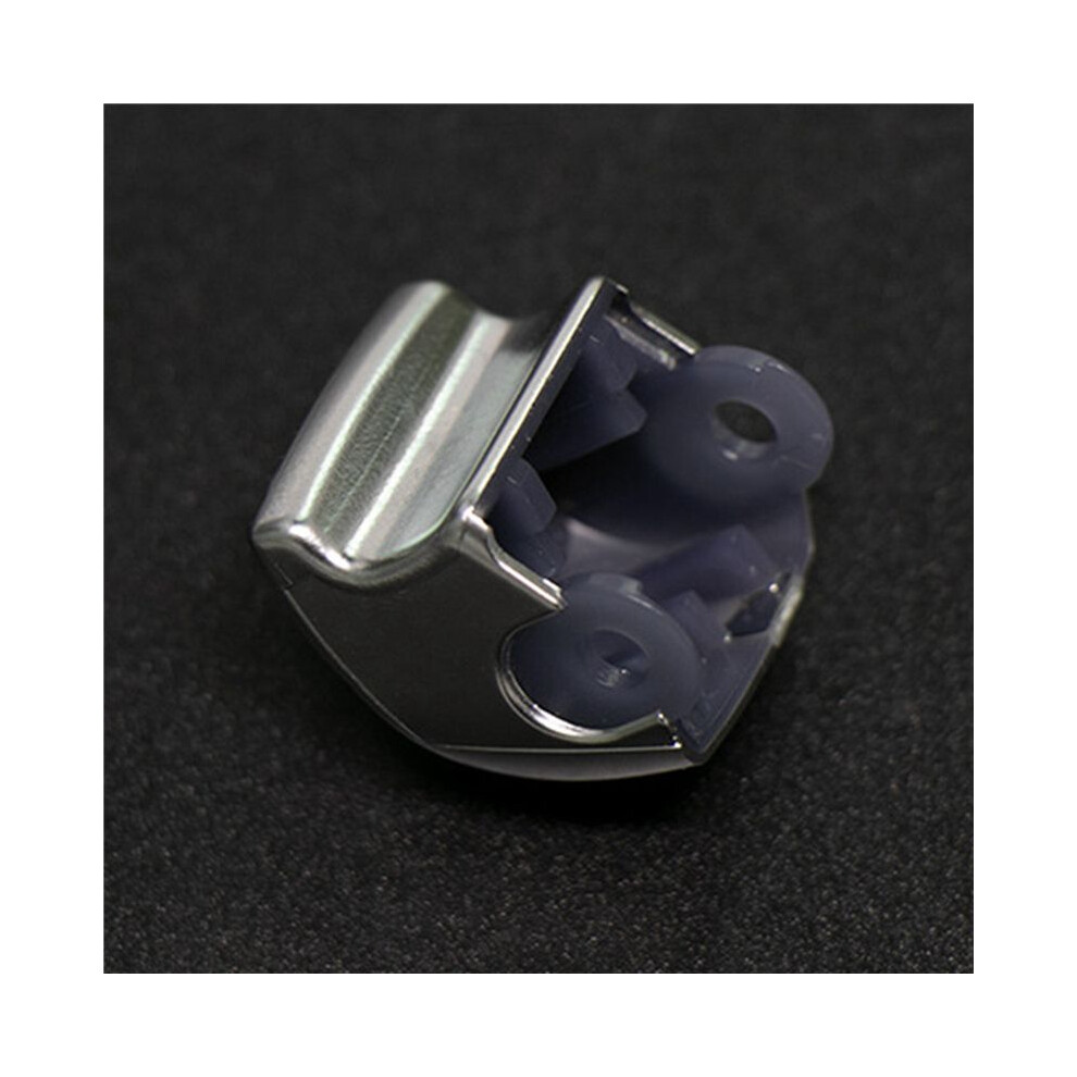2X Rear Trunk Control Button Trunk Repair Button Cover For W205 W253 W213 W222(Standard) 6033360446755