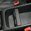 Central Armrest Cup Holder Partition Drinks Holder for  Karoq Middle Aisle Storage Compartment Beverage Cup Holder 3
