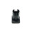 2X Car Inner Cigarette Lighter Panel Base Cover Power Socket Cap for  Prado LC150 2010-2017 85535-33060 Car Trim 2