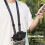 BRDRC for RC-N1/N2 Neck Strap Lanyard with Screws Remote Controller Drone Accessories 8