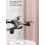 8K Dual Camera Drone Remote Control Airplane Toys with Automatic Obstacle Avoidance Function for Gift 1Pcs Battery 5