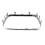 2X New Center Console Cup Holder Box Trim 2136830600 for - E W213 3