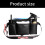 Adjustable Tool Belt With Multiple Pockets For Outdoor Work 3