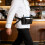 Adjustable Tool Belt With Multiple Pockets For Outdoor Work 4