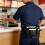 Adjustable Tool Belt With Multiple Pockets For Outdoor Work 5