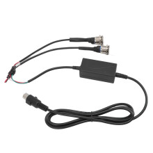 Electric Sofa Touch Sensor - Double Button, 5-Pin