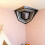 Multipurpose 3D Illusion Corner Decors Sticker-I Trumpet 20 7