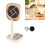 Foldable Exhaust Fan For Desktop Cooking 125 Degree Angle-2 3