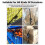 SelfRetracting Heavy Duty Ratchet Strap 1653lb Strength for-3 3