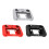 For   4 Pro/Air3 Drone Remote Control/ RC2 Multi-Function Convenient Silicone Protective Case Cover,Red 3