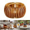 Practical Elegant Teapots Warmers Aluminum Alloy Texture Easy-C 3