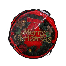 PVC Holiday Decoration Holder Waterproof Hanging Organizers-1