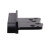 Misura per  12 Doppi Bracci Din per Plancia Frontale Kit per Carter Laterali Stereo 4