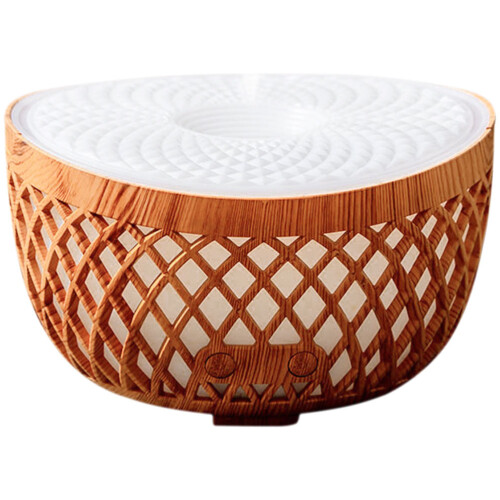 5Stk Aromatherapie Diffusor Tischbefeuchter ABS Material