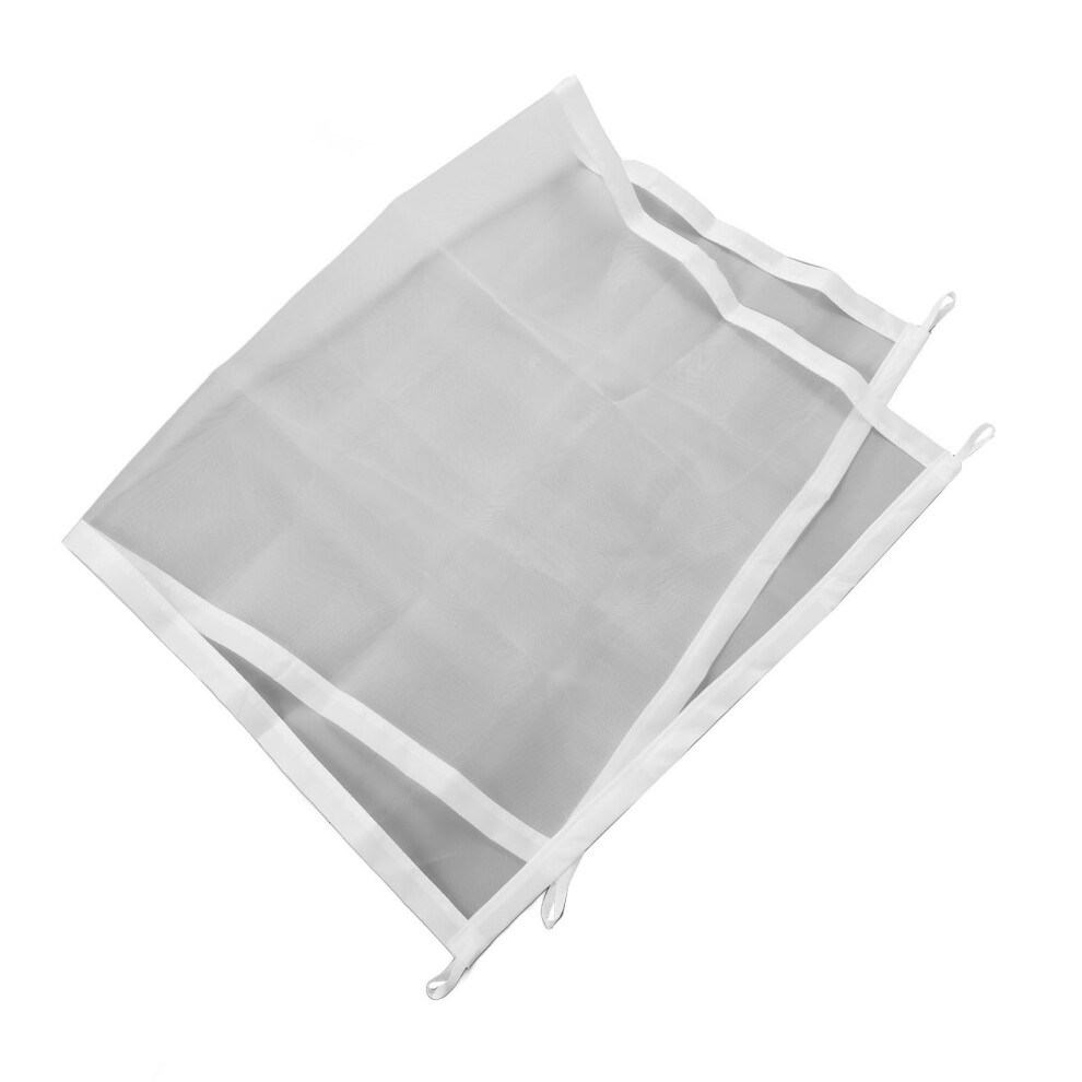 Portable Mesh Safety Gate for Doorway & Stairway No Drilling 47.24x28.35in