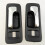 4X Inside Door Handle Front Rear Left Right Set for  Accord CB7 1990-1994 Car Styling 5