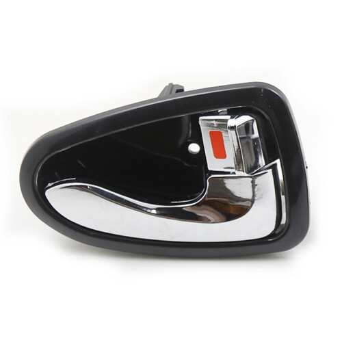 8PCS Car Inner Door Handle Interior Door Knob for  Accent 2001-2006