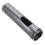 Coque Microphone Noir Plastique Protection Durable Usage Maison 1