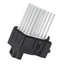 Car Heater Blower Motor Resistor with Air Flow Sensor Meter