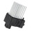Car Heater Blower Motor Resistor with Air Flow Sensor Meter 1