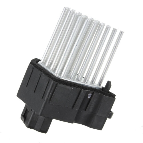 Car Heater Blower Motor Resistor with Air Flow Sensor Meter