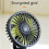 2X Universele Grote Wind Drie Snelheidsregeling USB Auto Ventilator USB Auto Ventilator Zuignap 7