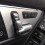 3X for   C E GLK GL ML Car  Adjust Button  Cover Decorative Sticker Trim Accessories 5