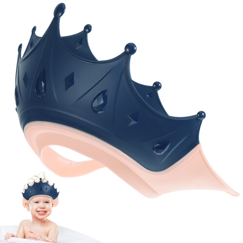 4Pièces Chapeaux Bain PP Solidité Confort Usage Enfant