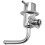 2X Fuel Injection Pressure Regulator PR4048 for   92-02 (3.0 Bar) 7