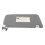 Gray ABS Sun Visor for Camry 2007-2011 Driver Side Replacement 15