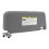Gray ABS Sun Visor for Camry 2007-2011 Driver Side Replacement 12
