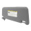 Gray ABS Sun Visor for Camry 2007-2011 Driver Side Replacement 10