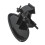 2X Car Glove Box Handle for  206 206CC 7