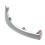 6St Dashboard Trim Cover Strip för   Altis 2009 2010 2011 2012 2013 Central Control Car Styling 2