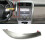 6St Dashboard Trim Cover Strip för   Altis 2009 2010 2011 2012 2013 Central Control Car Styling 4