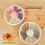 Large Kids Fruit Storage Box Rotating 1