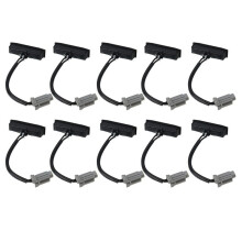 10X Interruptor del Maletero Trasero del Coche para  Qashqai J10 2006-2014 90602-JD004 90602-JD00B 90602JD004 90602JD00B