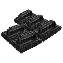 20Pcs Household Grill Brush with PP Sponge for Easy Cleaning