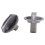 For  Ranger PK 2009-2011 Heater Control Knobs (Set of 30) UB9B61195 7