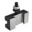 4X 250-101 Turning and Facing Holder Quick Change Tool Post and Tool Holder Only Suitable for Piston Type 3