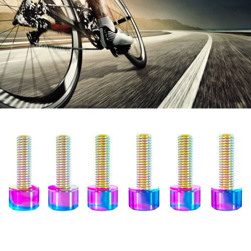 Durable Hex Socket Head Screw With High Performance, Titanium Alloy Lightweight Rust Resistance For Precision Manufacturing And Wide Application 2