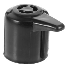 2Pcs Kitchen Pressure Cooker Safety Relief Valves Easy Install