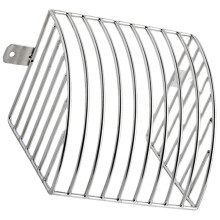 3Sets Stainless Steel Gutter Guard Anti-Blocking Filter for Home Use
